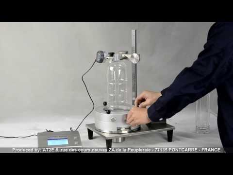 UBPT-1 Universal Bottle Perpendicularity Gauge