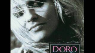 Doro - Gettin&#39; Nowhere Without You