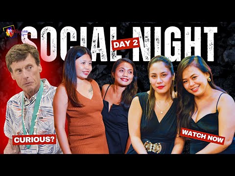 Episode 51 - AFA Philippines: Cebu May 2025 Acquaintance Socials Night 2 of 2