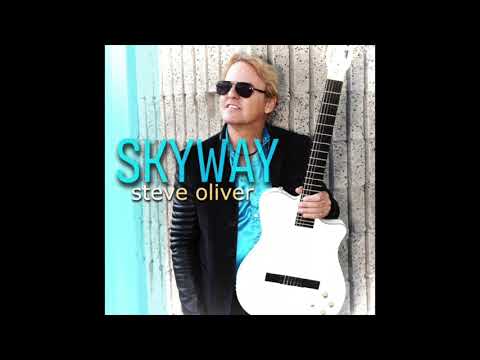 Steve Oliver - Skyway (Official Audio)