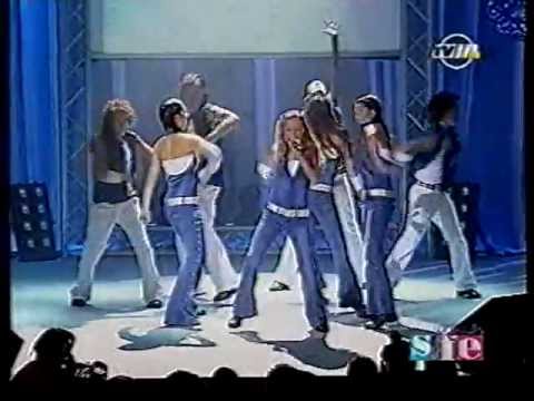 Young Talent Team - Power of A Song - Malta Junior Eurosong 2004