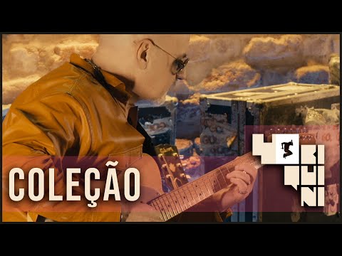 Coleção - Biquini Cavadão