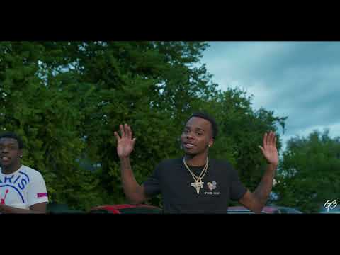 Carlito x LATheGoat “Bring Em Out” Shot By G3 Cinemas