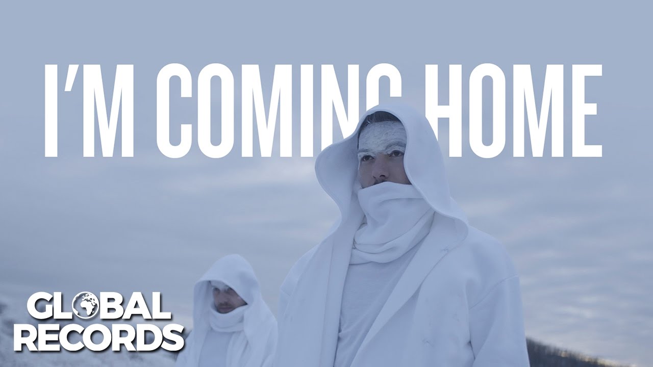 Vanotek ft. The Code & Georgian — I’m Coming Home