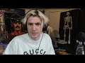 XQC Speaking Gibberish For 3 Minutes