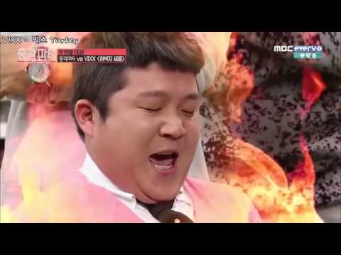 150430 Bachelor Party VIXX Türkçe Altyazılı