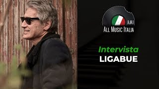 Ligabue Intervista Start