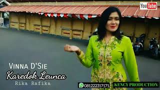 Download lagu Karedok Leunca-Rika Rafika [Cover by VINNA D'SIE] mp3