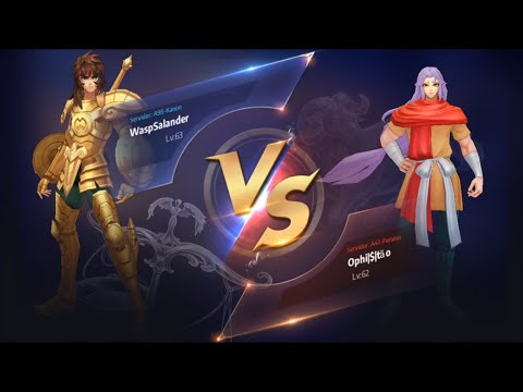 Jamiel 11ª Edição Quartas de Final - WaspSalander vs Ophi|$|tâo