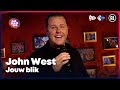 John West - Jouw blik (LIVE) | Sterren NL Radio