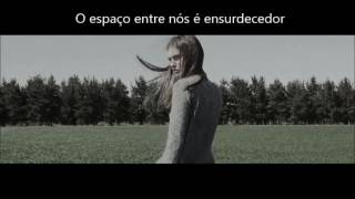 Sia - Space Between (Tradução)