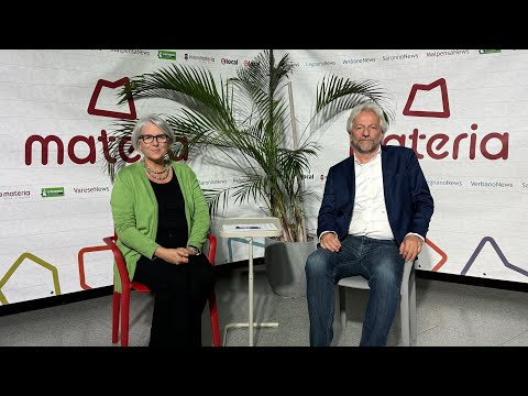 Fabio Martignoni of "Cogo Bilance" in Oggiona - BUSINESS MATTERS