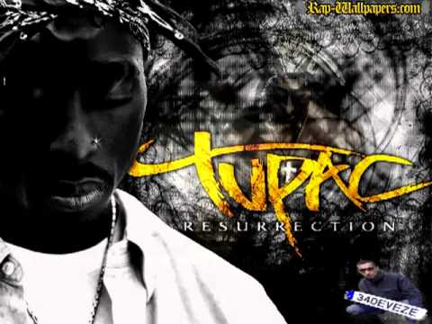 DJ LAM C - D'Luscious - Rough Times feat 2pac