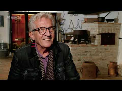 Heimat Österreich - Im steirischen Vulkanland