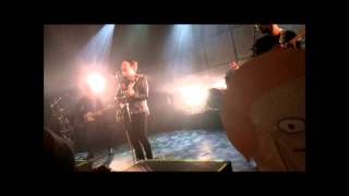 Brighter Days - Saint Raymond live Shepherd&#39;s Bush Empire London