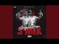 SlaughterHouse 3'Mix
