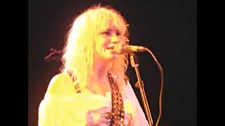 The Dollyrots - Om Nom Nom (Live HQ)