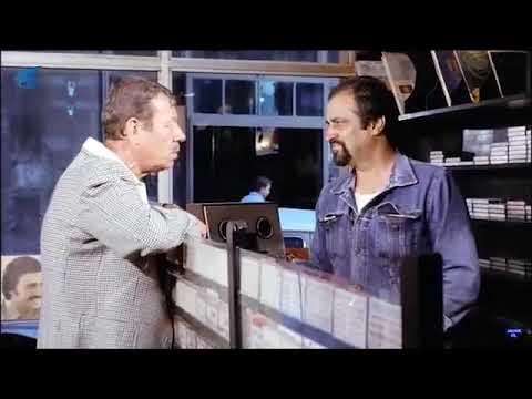 Şiki Şiki Baba Kaseti Var mı?