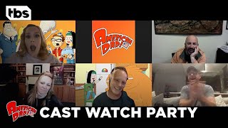 American Dad: The Cast Gathers for Season Premiere | TBS video