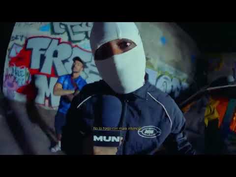 B10 - FREE MUN (TIRADERA A YXUNDY970) BRUTAL