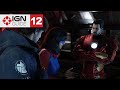 Marvel's Avengers (PS4) Walkthrough: Agony and the Ant Hill (Part 12)