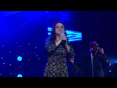 Sheena Easton - Morning Train (9 To 5) - Melbourne, 5 Dec 2015