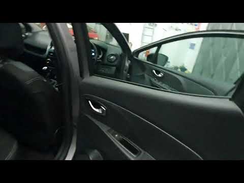 2015 RENAULT CLIO 1.5 dCi ENERGY DYNAMIQUE S MEDIANAV 5 DOOR HATCHBACK FOR SALE