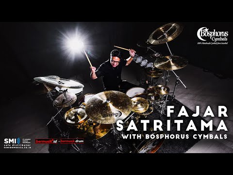 Bosphorus X Fajar Satritama