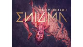 Enigma ft Anggun - Oxygen Red