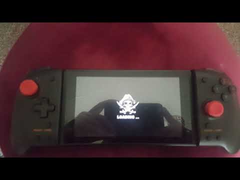 Custom Boot Logo for Switch | Page 2 | GBAtemp.net - The Independent ...