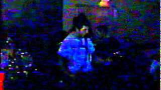 Cave In - Juggernaut (Pittsburgh 1998) (4/5)