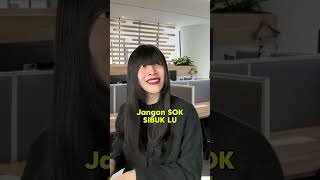 Download lagu When you can only be HONEST 💁🏻‍♀️ #THOLOL mp3