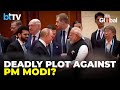 Mysterious Dhaka Death Was Putin Shielding India PM Modi From A CIA Operation