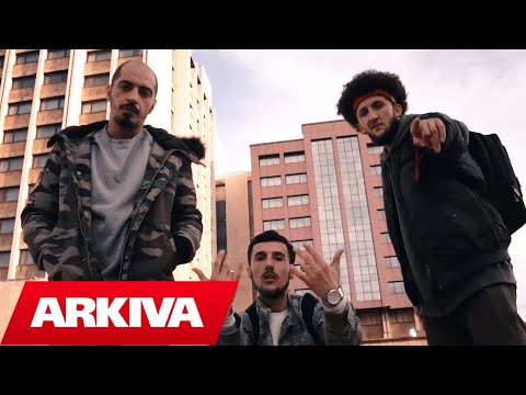 Strongz ft ergeNR - STV (Official Video 4K)