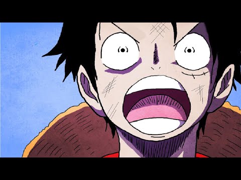 One Piece - Der letzte Tag der Strohhutbande