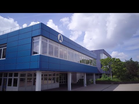 Imagefilm BSZ Leonberg