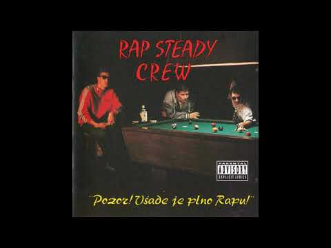 rap steady crew - never dievcatam