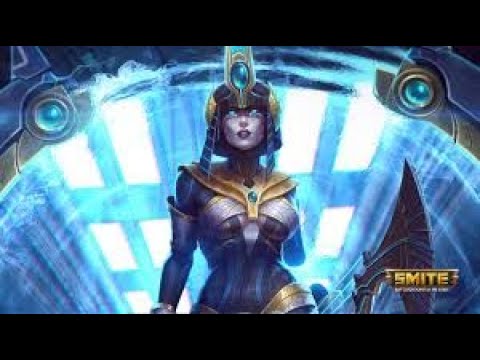 SMITE Beginner's Guide - How To Play SMITE! CONQUEST!