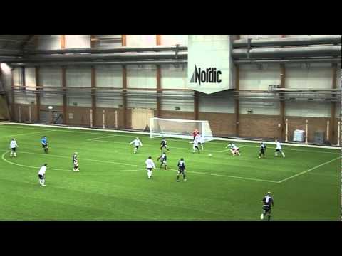 Highlights GIF Sundsvall - Umeå FC 120128