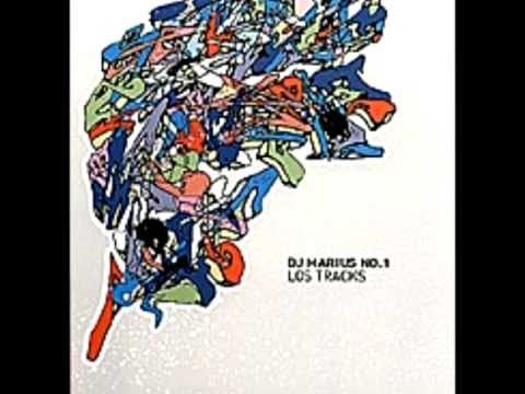 Marius No.1 vs. The Crosseyed DJ - The Big Sound