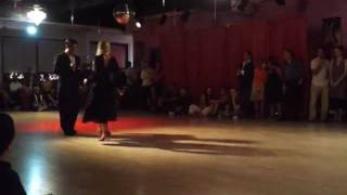 Argentine Tango:Tamara Bisceglia & Federico Paleo 3 of 3