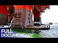 Extreme Transport: Towing a $500 Million Drilling Rig Across Oceans | FD Engineering