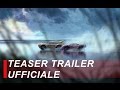 Cars 3 Teaser Trailer Ufficiale Italiano