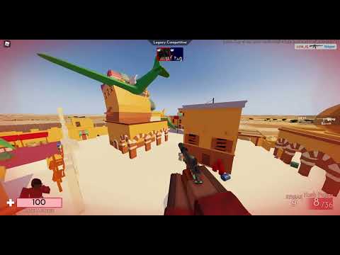 MAKING A R6 ASH PLAYER RAGE QUIT LOL