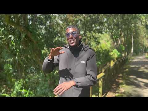 Teven Laisse mo avance (Video Clip Officiel) 