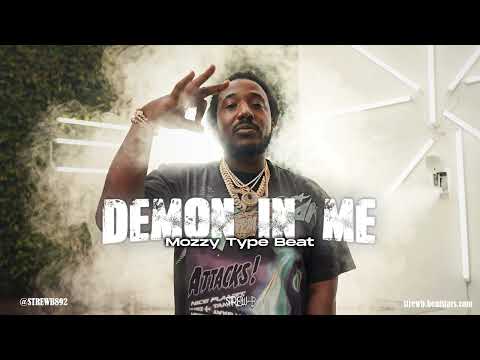 [FREE] Mozzy Type Beat 2026 - "Demon In Me"