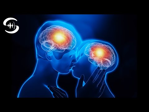 Solfeggio 639 Hz: Beziehung harmonisieren Frequenz & Liebe anziehen