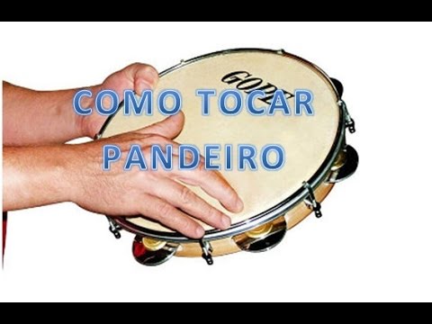 download lagu mp3 mp4 Tocar Pandeiro, download lagu Tocar Pandeiro gratis, unduh video klip Tocar Pandeiro