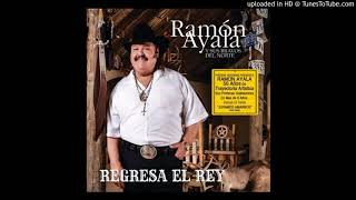 Ramon Ayala - Si No Te Puedo Amar (2013)