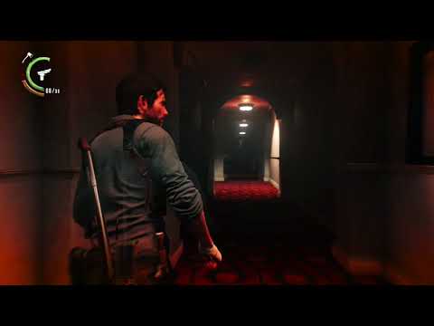 The Evil Within 2 Pt.20